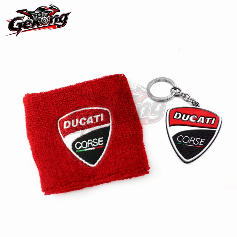 Для Ducati Monster 400 620 695 696 750 795 796 821 937 Multistrada 950 1000 1100 крышка резервуара для жидкости мотоцикла носок для масляной чашки