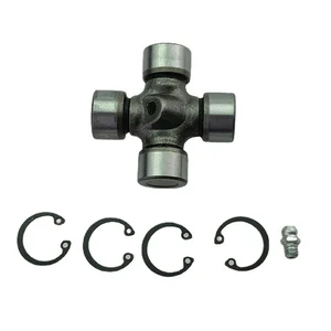 30x88 محرك الأقراص الخلفية محور الصليب الخلفي العالمي مشترك دراجة نارية ثلاث عجلات ل Lifan Longxin دراجة ثلاثية العجلات عشرة بايت تحمل 25x64 أعلى 8 مبيعات المحور ثلاثي العجلات - رقم 1