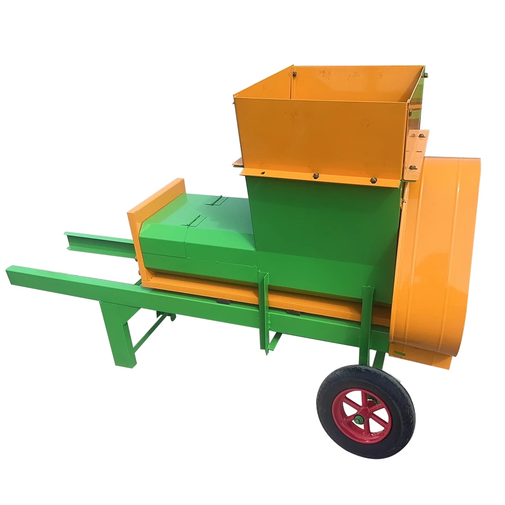 Mini Silage Baler Machine Hay Baler and Straw Baler for Sale with High Output for Small Scale Agriculture Farm Livestock