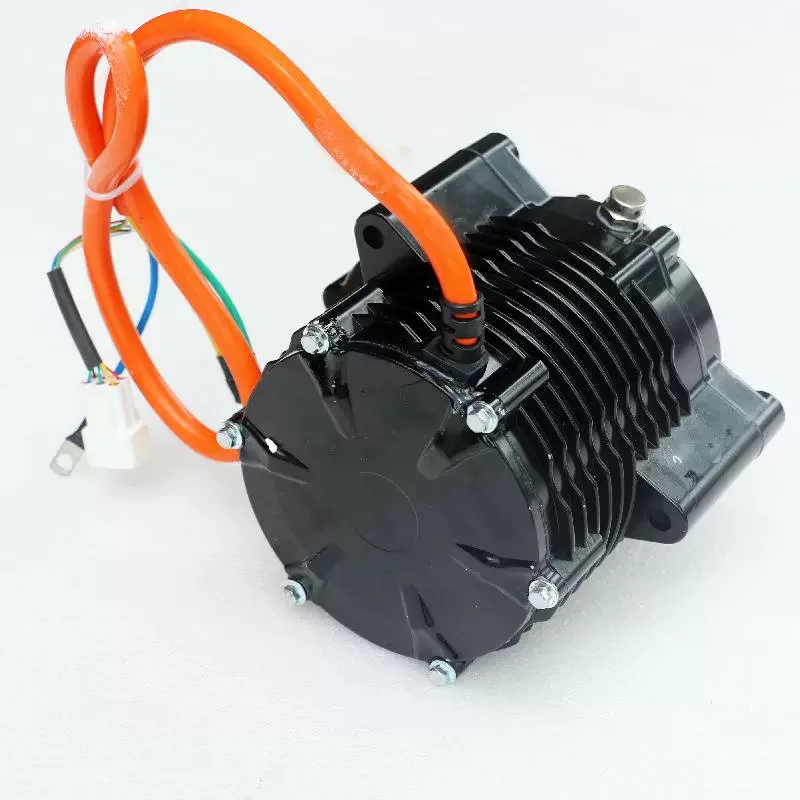 Electric Vehicle El…