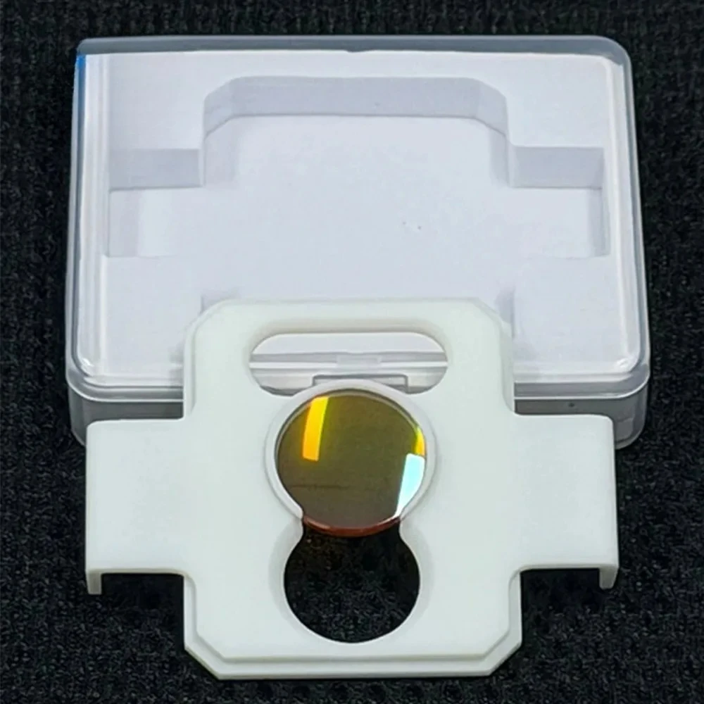 UNI-T UTi260B External Macro Lens, HD Wide-Angle Focal Length Lens for Infrared Thermal Imager PCB Motherboard view 3