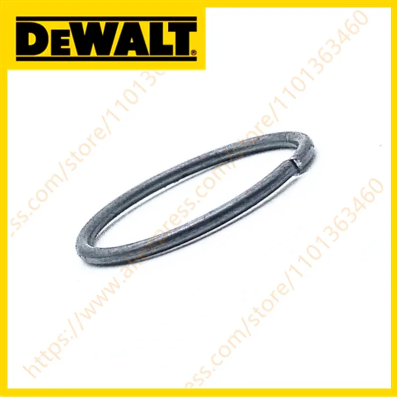 

RING for Dewalt DCF809M2T DCF809N SBI820K SBI820M2K SFMCF810 SFMCF810D1K SBI811 SBI811D1K SBI811D2T SBI820 SFMCF811B DCF887M2
