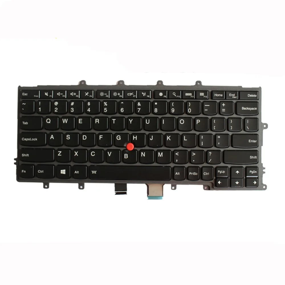 NEW Replace FOR LENOVO Thinkpad X240 X240S X250 X260 X230S  X270 laptop Built-in keyboard