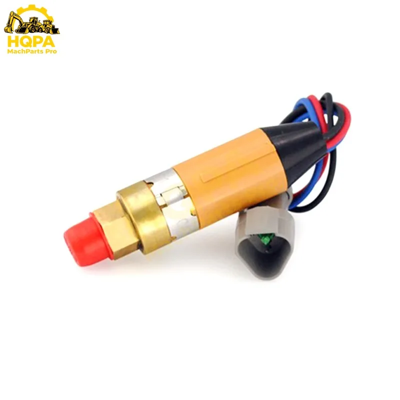 

CA3E6455 3E-6455 3E6455 Oil Pressure Switch for Caterpillar CAT 3306 3406 3114 C-9 Engine 320B 322C 325B 330 345B 824G 918F 950G