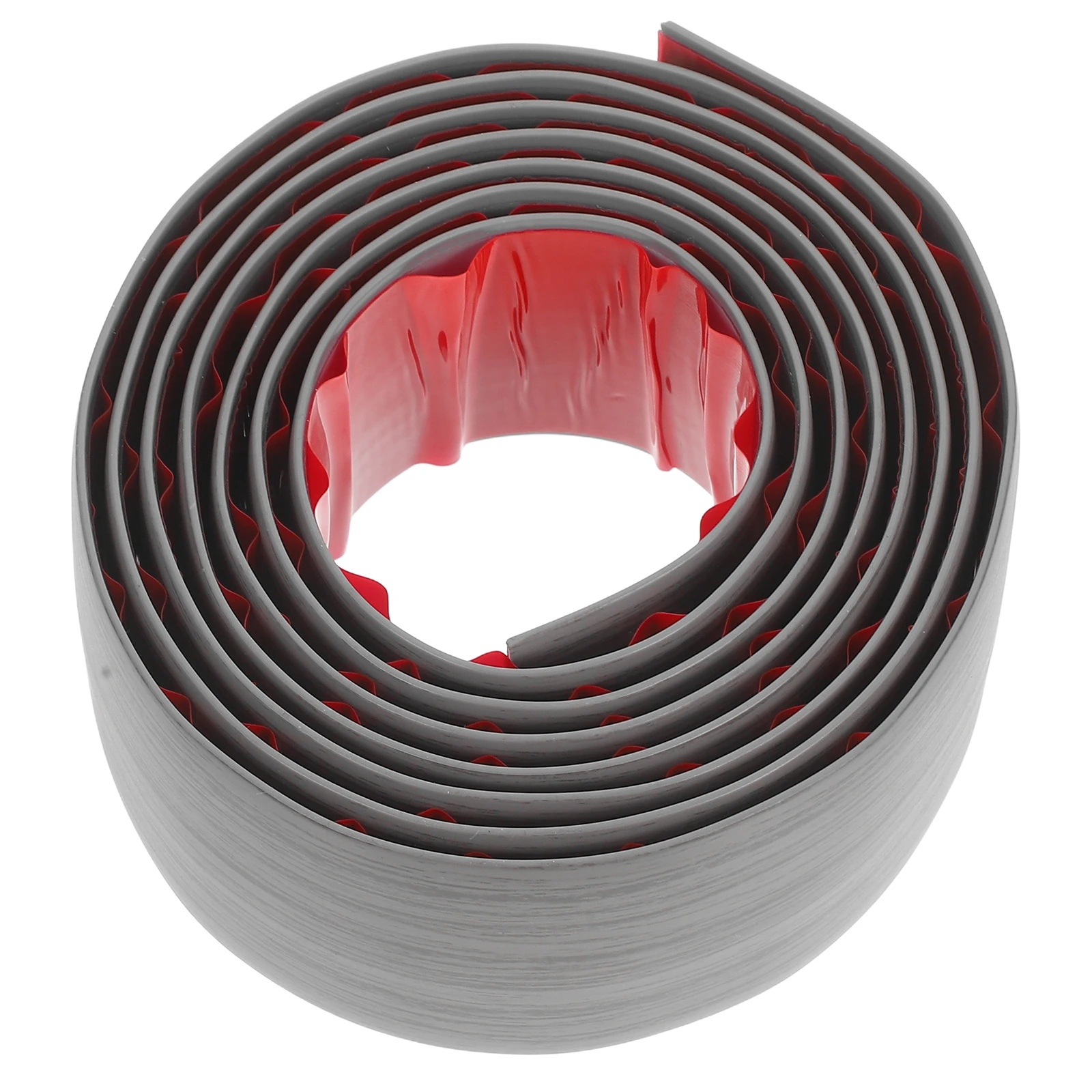 شريط انتقال أرضي ذاتي اللصق 2 متر تقشر الحبوب الخشبية وعصا عتبة متفوقا للسجاد إلى البلاط غطاء فجوة المدخل #1