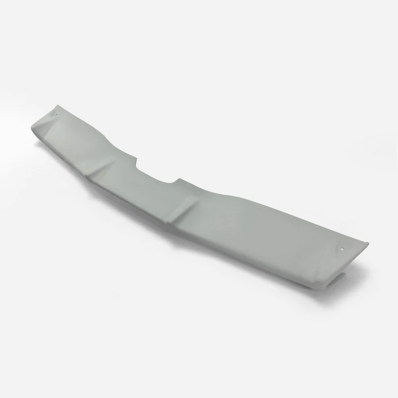 Exterior Accessories 20 Series AH20 Alphard Vellfire Rear Wing In FRP Fiberglass