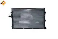 53425A for engine radiator A3 1,6 / 2,0TDI LEON GOLF V 2.0tdi 04