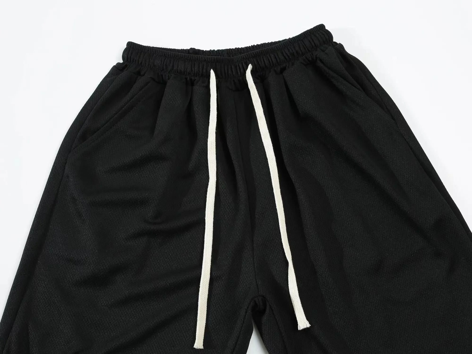 Summer Shorts Men Boardshorts Breathable Beach Shorts Comfortable Fitness Basketball Sports Short Pants bermudas Middle pants