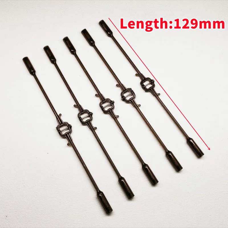 3/5pcs Syma F3-05A F3 Balance Fly Bar RC Helicopter Spare Parts R/C Spare Parts Toy Accessories