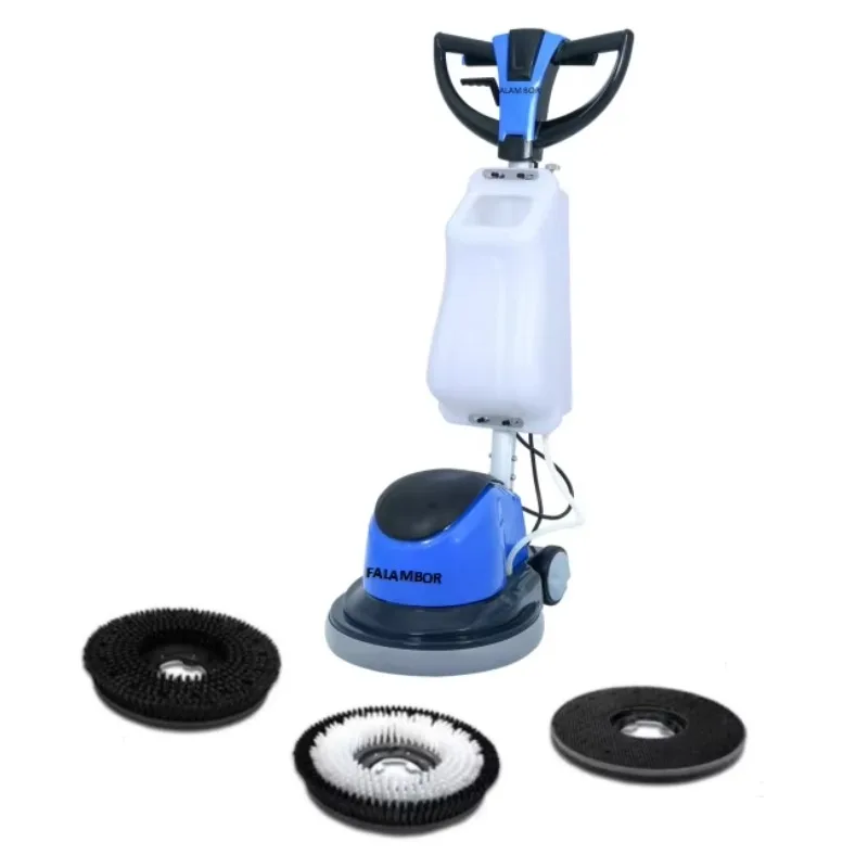 

BD2A 1500W Cleaning Equipment Burnisher Handle Controlling Carpet Floor Hardwood Floor Marble Floor Tile Cleaner Machine