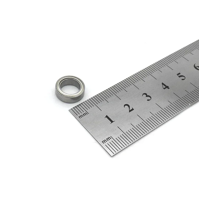 8 قطعة الكرات ل HSP Himoto E18 WLtoy 1/18 RC قطع غيار السيارات A949 A959 A969 A979 A959-B A949-33 A949-36 #4