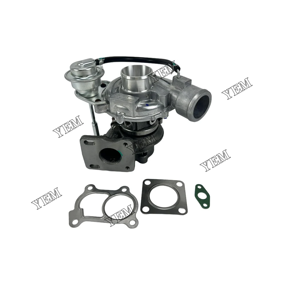 

Новинка 4JK1 Turbo 8982043270 для двигателя Isuzu