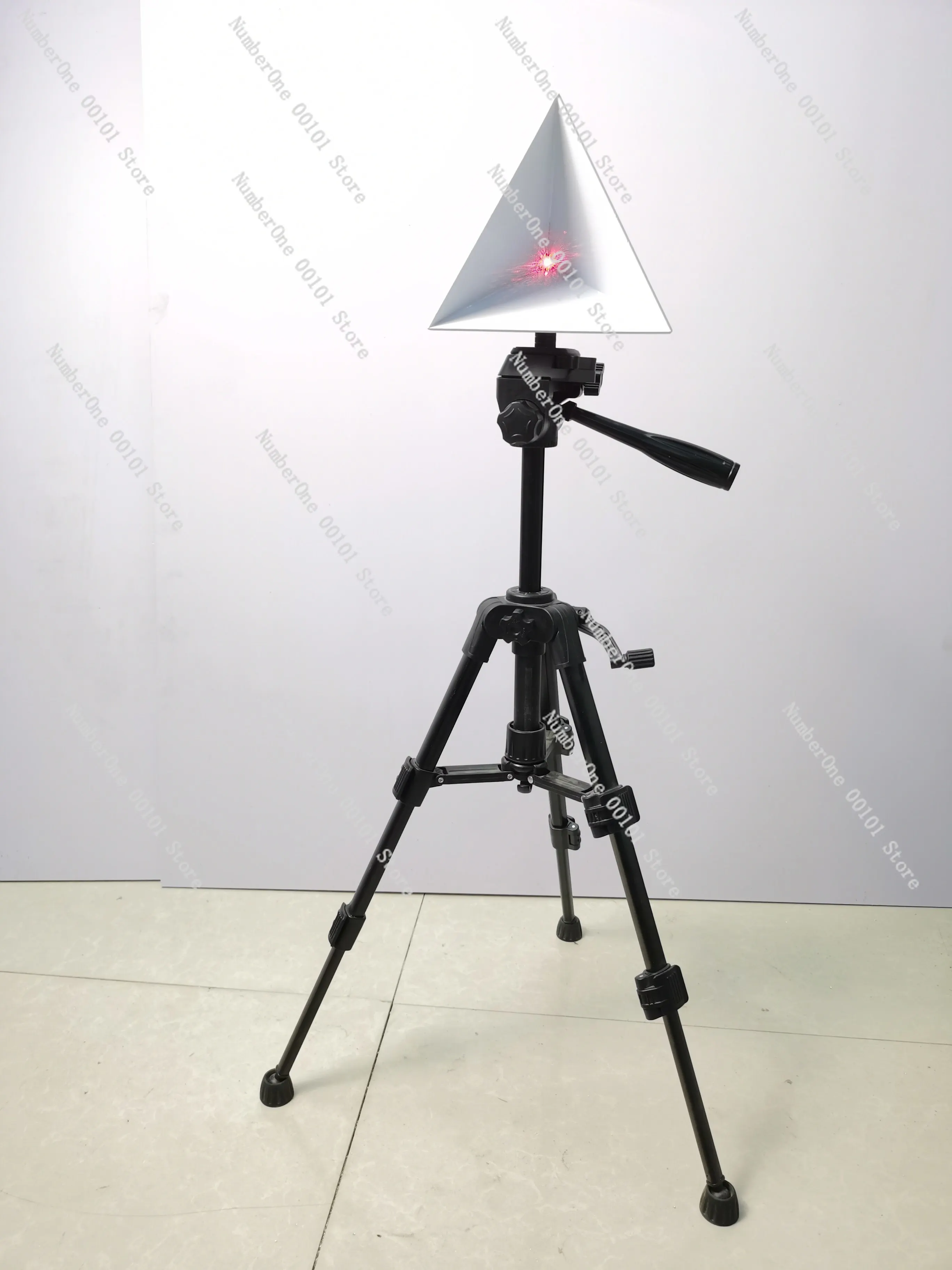 Equipo de calibración de Radar de onda milimétrica de nivel de calibración automotriz para Honda para herramienta de calibración Volkswagen ADAS