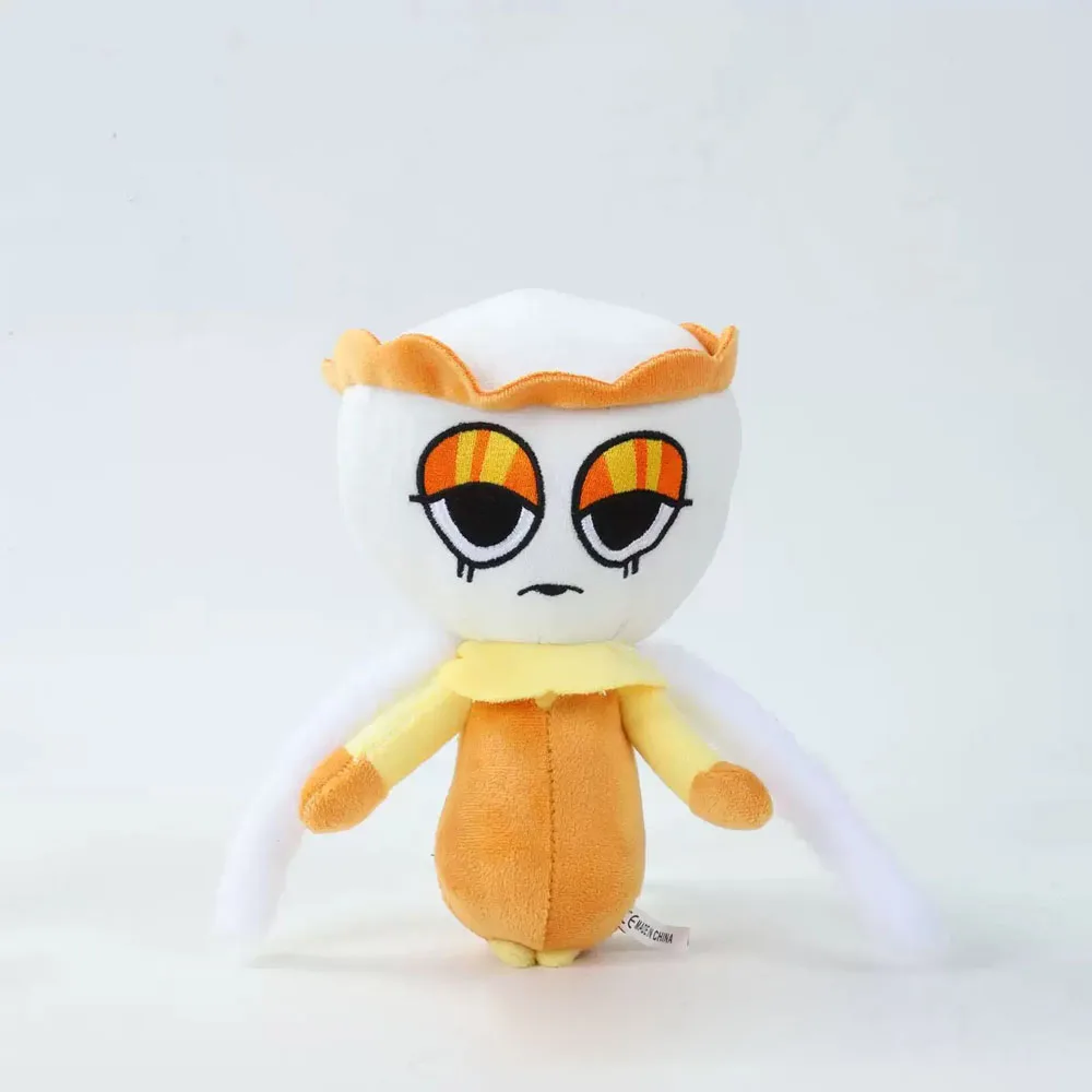 Dandy's World schattige schattige knuffelscollectie, zachte en knuffelige knuffels voor student Aduit verzamelbare knuffels geschenken