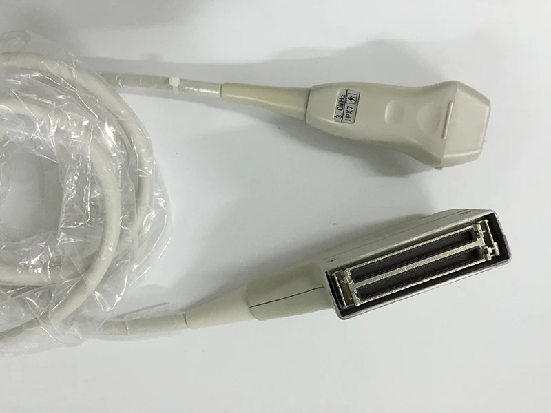 Compatible New GE Phased Ultrasound Probe 3S-RS for Logiqbook XP/Logiq e/Logiq i/Vivid i/Vivid S5/Vivid S6