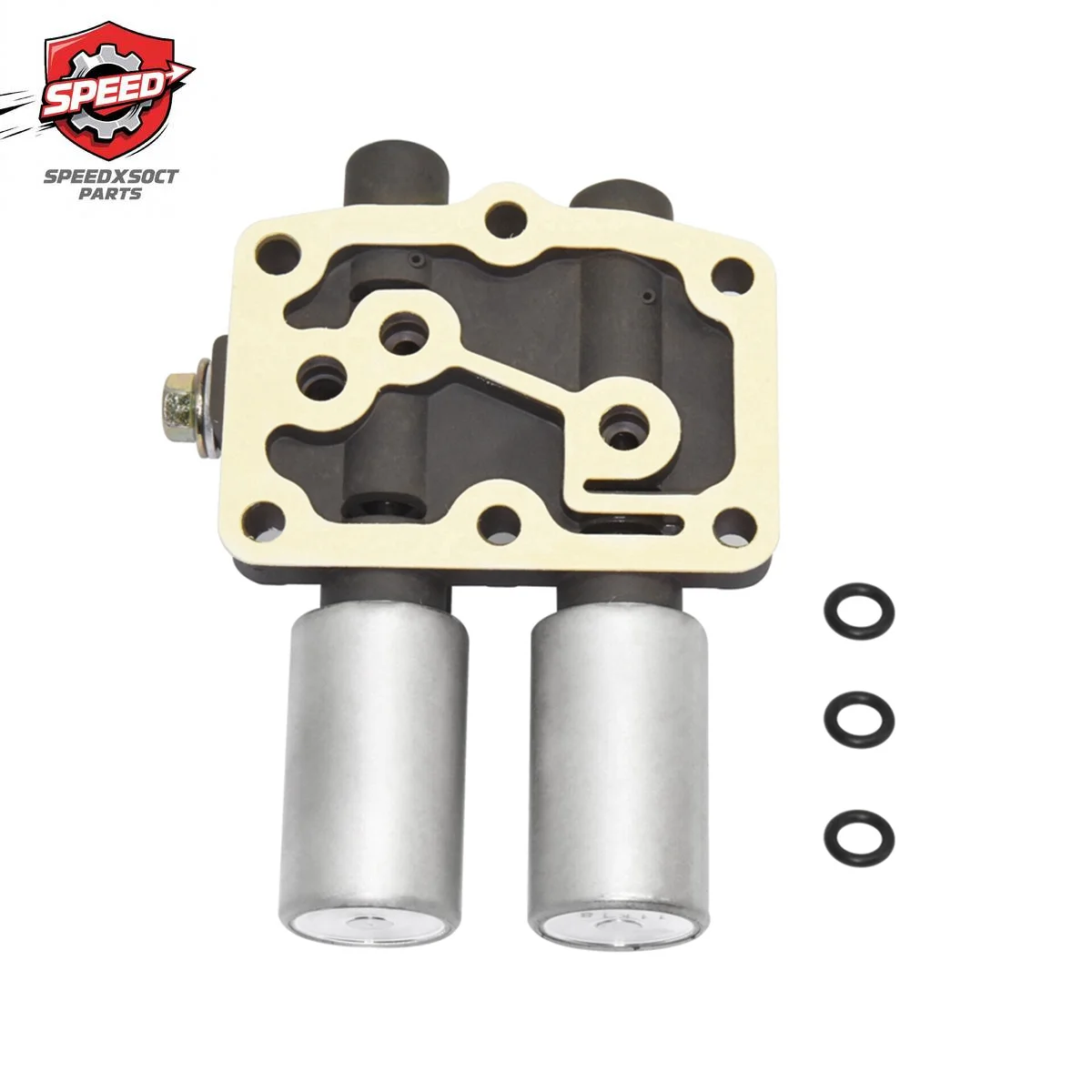 جديد 28250-RDK-014 ناقل الحركة المزدوج الخطي الملف اللولبي لـ 03-09 Honda Accord Odyssey Acura MDX RDX RL TL أدوات اكسسوارات السيارات #2