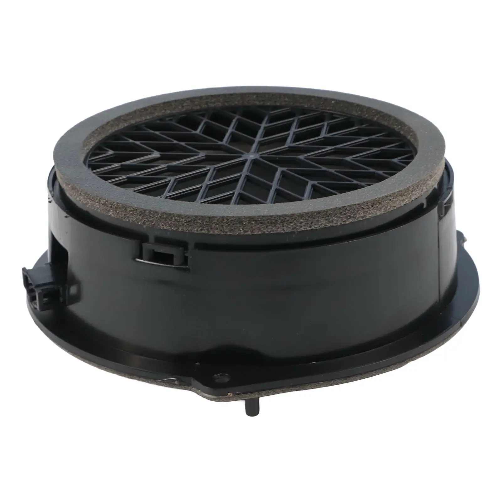

A5 Sound System Sound Speaker Wear-resistant Design Easy Installation Non-deformation Feature Vehicle Sound Enhancement