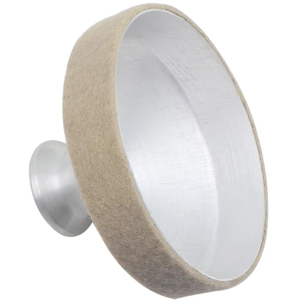 

Saxophone Mute Soprano Dampener Professional Tone Lowering Effective Sound Reduction Silent Practice Saxophone Mute