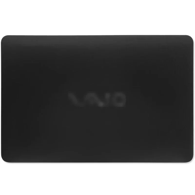 Imagem -03 - Laptop Lcd Tampa Traseira Moldura Frontal Palmrest Superior Caixa Inferior Dobradiças do Teclado Apto para Sony Svf14 Svf141 Svf142 Svf143 Svf144 Novo