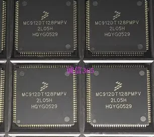 MC912DT128PMPV MC912DT128 QFP-112