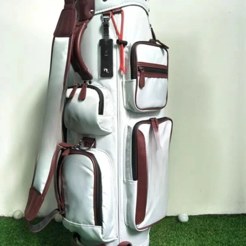 Golf Light Standard Universal Ball Bag Men's and Women's Shoulder Club Bag