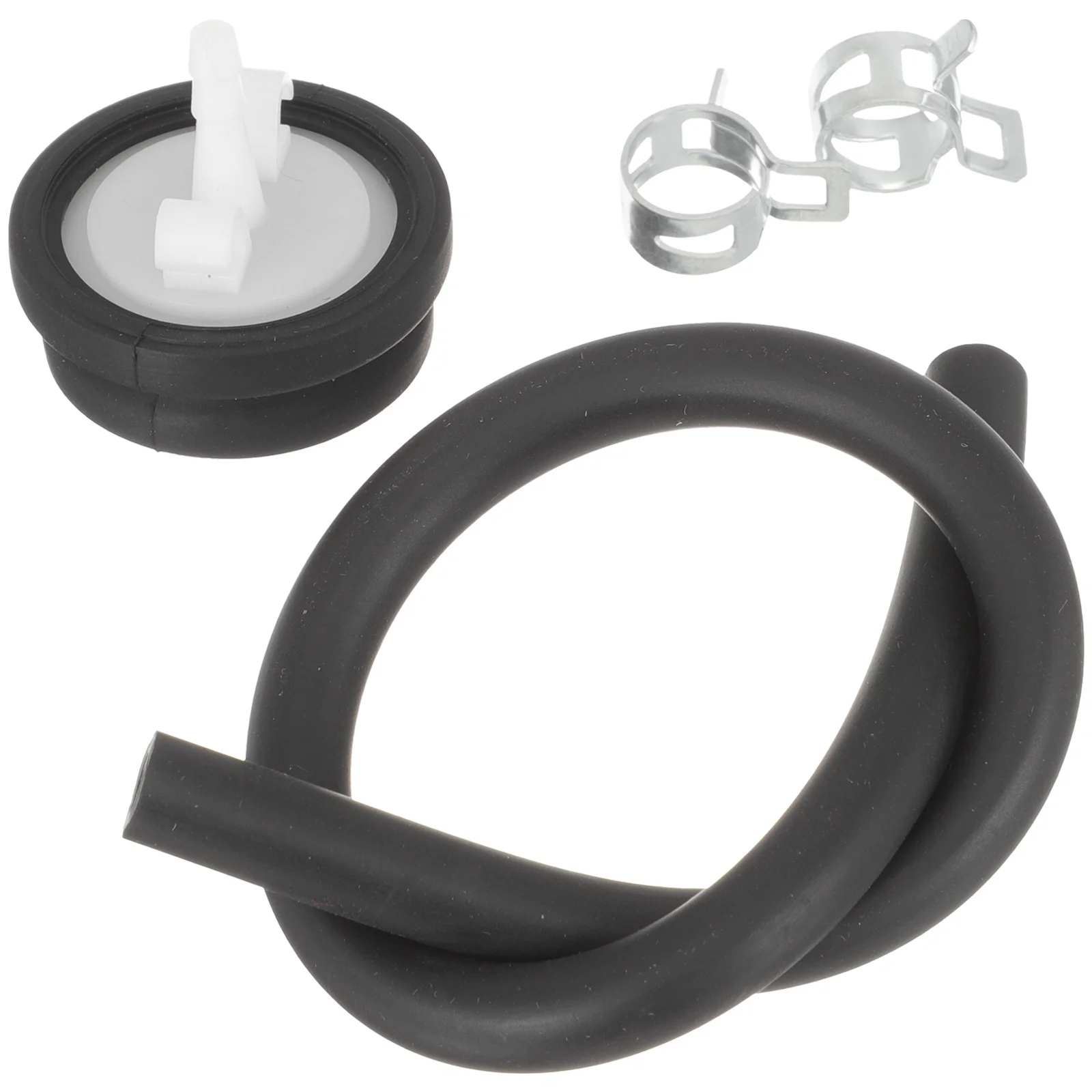 

1 комплект основных запасных частей для снегоочистителя, лампа-праймер для Toro 66-7460 66-746, тонкая работа, легкое хранение