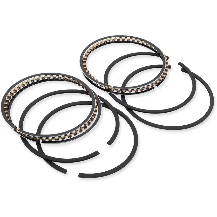 حلقات MA42169468800 بيستونز مع ترقية أداء المحرك 0210 دودج جيب ميتسوبيشي 3.7 SOHC لإخراج عالي