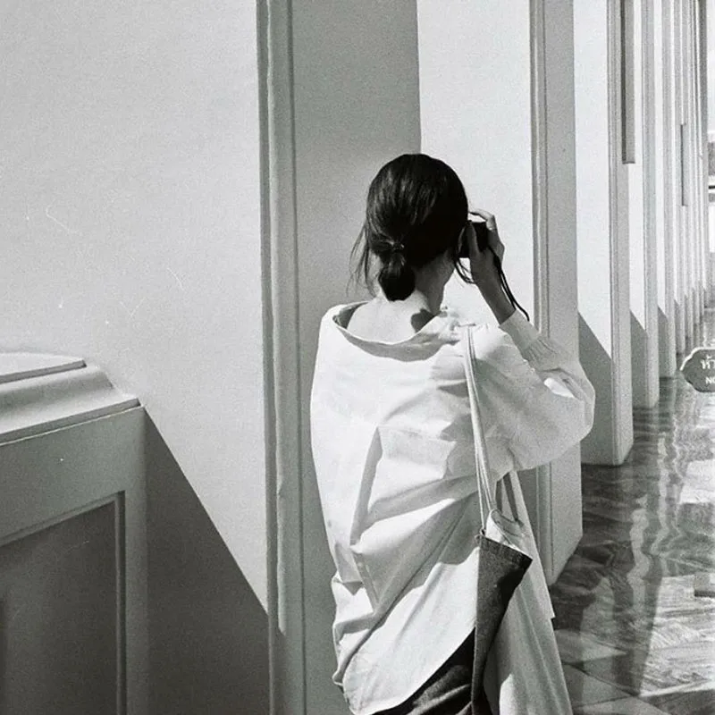 20/40/60Sheets Photo Paper for Polaroid Instax 2x3" ZINK Film For Polaroid Snap Touch Z2300 SocialMatic Instant Printer