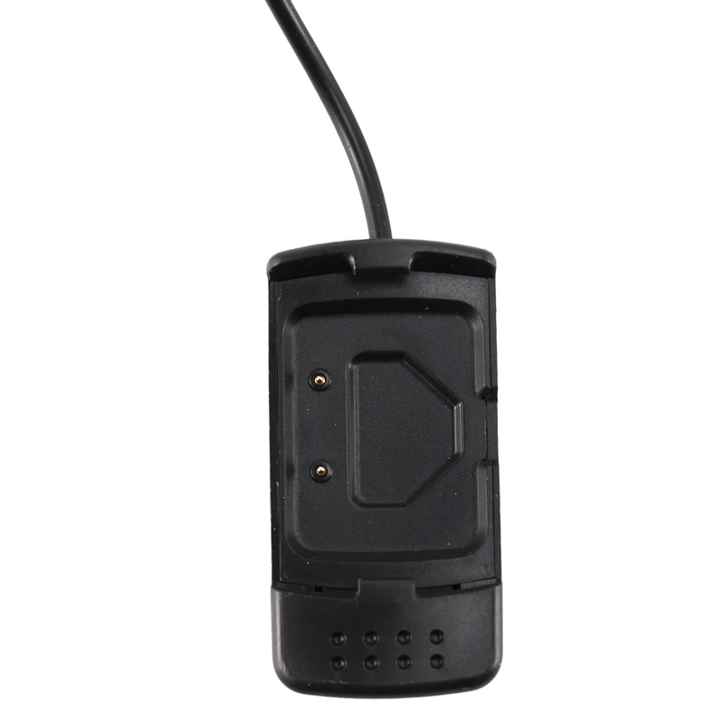 Запасная зарядная док-станция USB зарядный кабель для Scosche Rhythm + браслет пульсометр