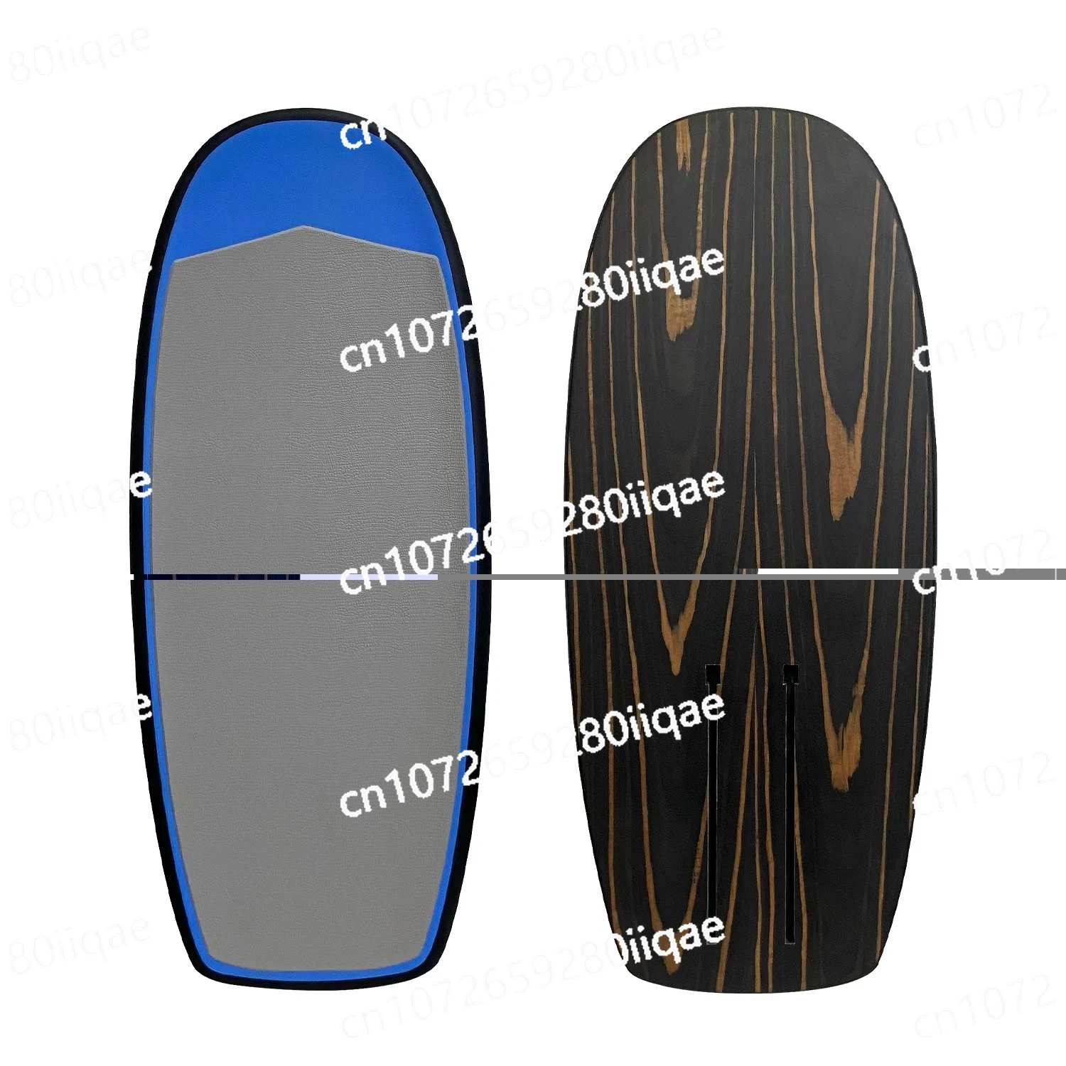 105*44 سنتيمتر Hydrofoil تصفح احباط مجلس مضخة قطرة غرزة شعار جديد وصول كامل ألياف الكربون مجداف وقوف مجلس خفيفة الوزن