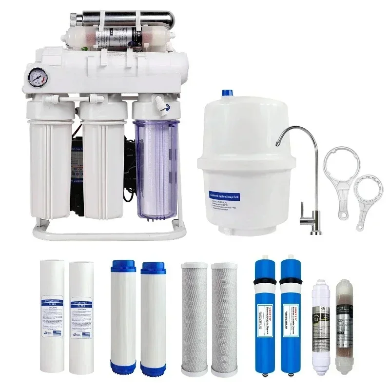 Sistema DoméStico A… - image