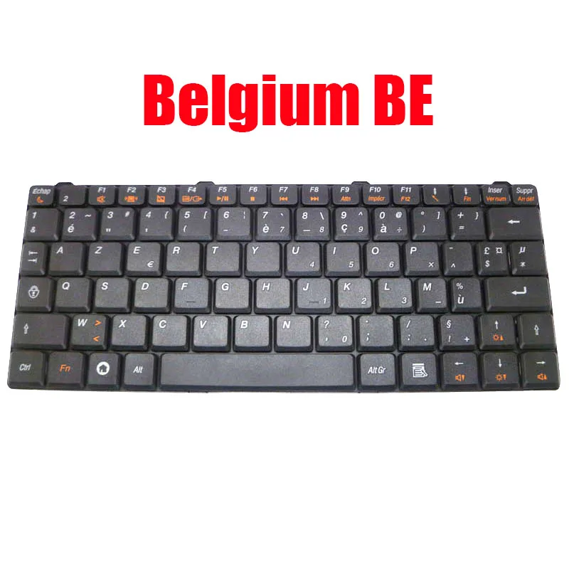 TR PO IT GR BE Keyboard For Foxconn SZ900 SZ901 TWC 550102100-203-G 550101Y00-203-G TurKey Portugal Italy German Belgium New