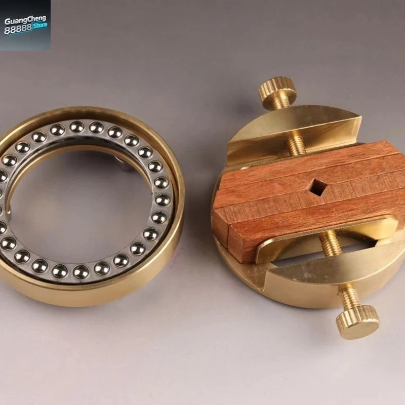 

Уплотнительный зажим на 360 градусов, вращающиеся плоскогубцы из чистой меди, резьба по дереву, резьба по камню, энтузиасты, резьба по камню, зажимные инструменты