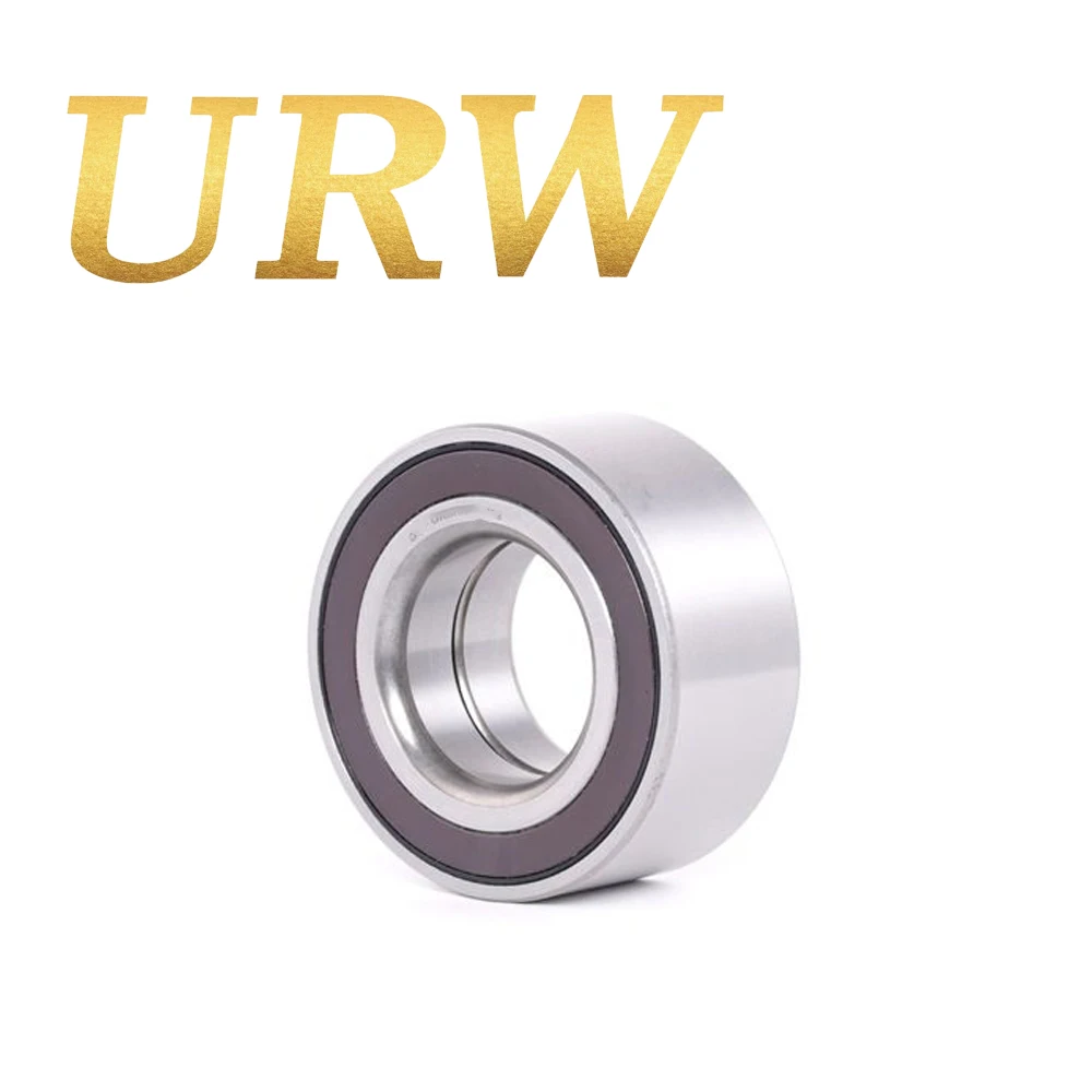 3350.84 URW Auto Parts 1pcs  Car Accessories Front Wheel Hub Bearing For Citroen C4L C2 C3 Peugeot 207 307 308 407 408 301