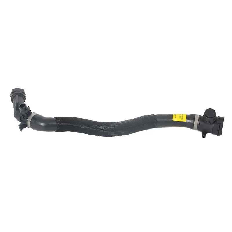 A17128602027 Car Accessories Cylinder Head Coolant Hose 17128602027 For BMW F21 F20 F30 F21 Engine B38