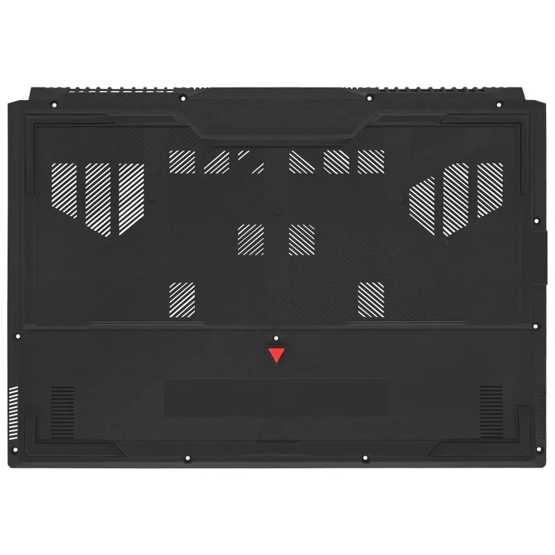Laptop accessories For ASUS FX507 FA507 FA507Z FX507Z bottom Case laptop cover