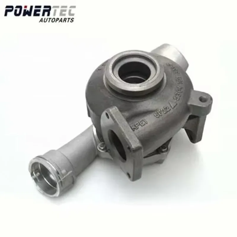 For Volkswagen T4 Transporter 2.5 TDI 96 KW 130 HP AXD - K04-032 complete turbine turbo full turbolader 070145701EX 53049700032