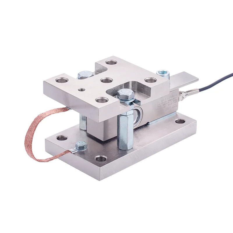 Weigh Modul Sensor for Kettle Tank Force Measurement   for Tank & Silo Weighing Rapid Reaction Load Cells & Force Sensors