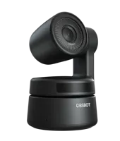 2025 OBSBOT Tiny Auto Director AI Camera Video Webcam Ai Tracking Shooting 1080P/30fps  Camera For Live stream Online studying