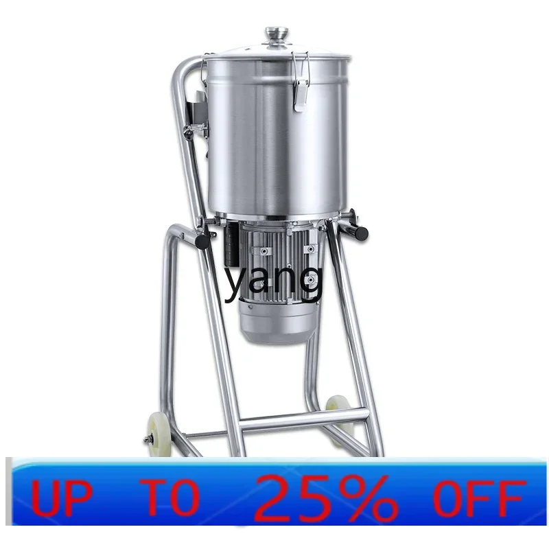 

X C Fruit and Vegetable Beater Meatball Commercial Spinach Wall Breaker