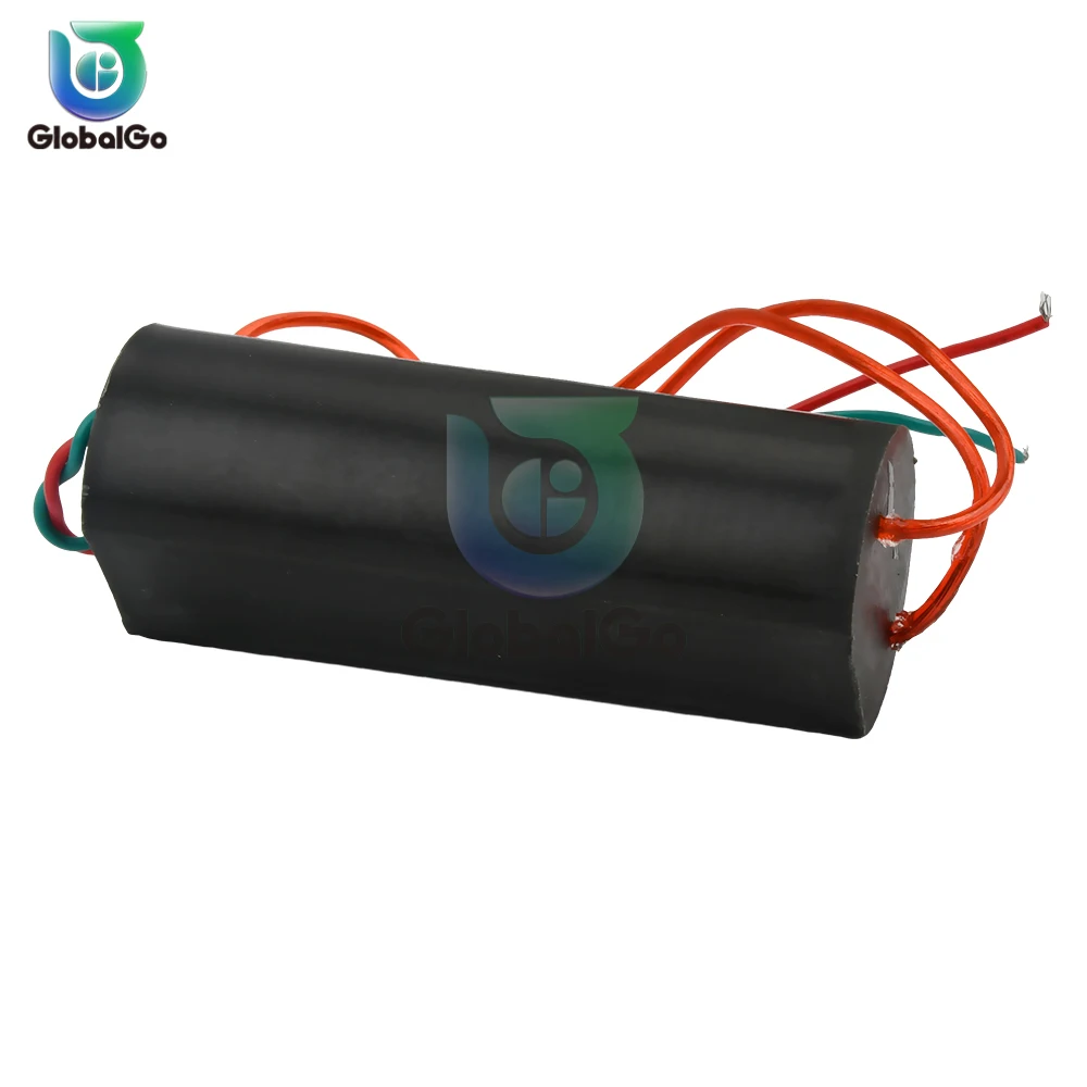 DC3-6V  to 700KV Boost Step Up Module High Voltage Generator Pulse Arc Generator Ignition Coil Module Igniter Module