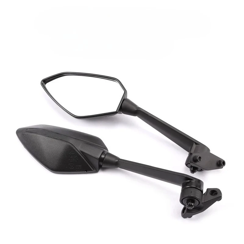 Original for CFMOTO Motorcycle State Guest 400GT 650GT CF GT CF400-5 CF650-8 Rearview Mirror Left and Right Mirror