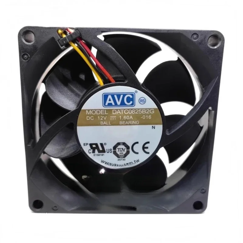 Рисунок 4 - Новый оригинальный для AVC DATC0825B2G