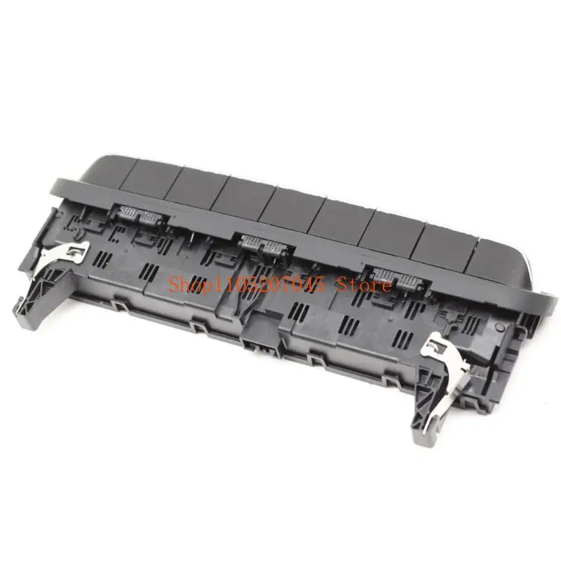 37cd Car Ergonomic Energy Saving Parking Brake Switches Quick Response Technology Reduced Idle Fuel Consumption 8W0925301BC