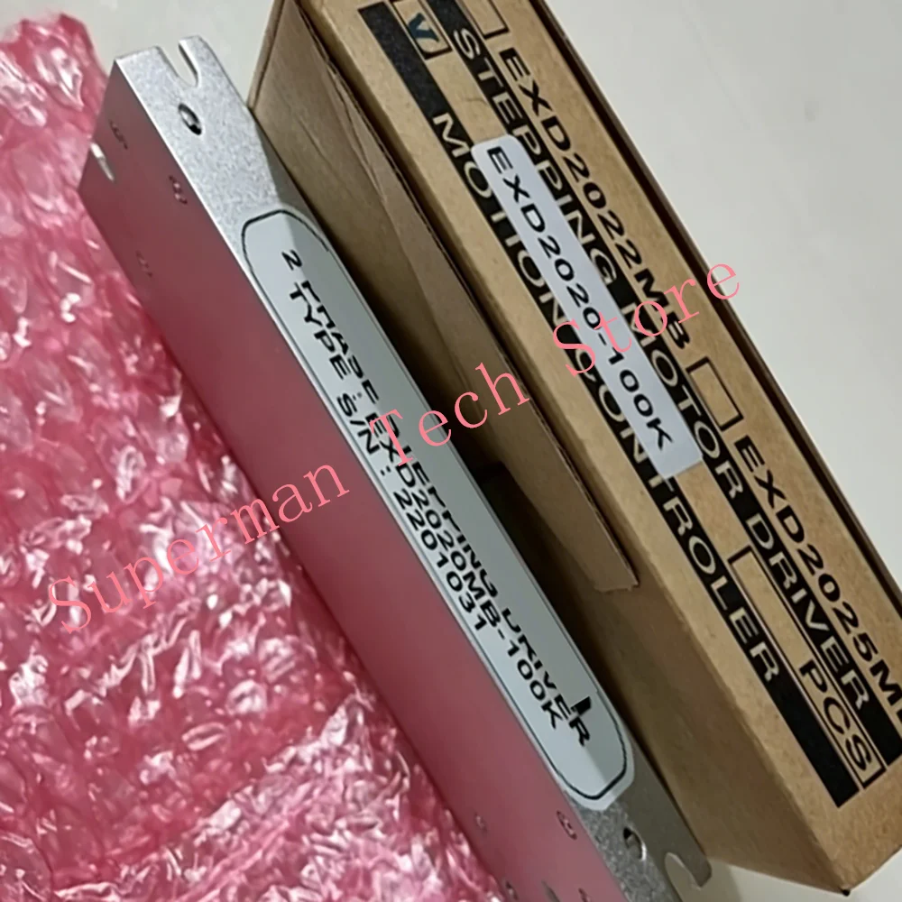Perfect Work Drive EXD2020MB-100K