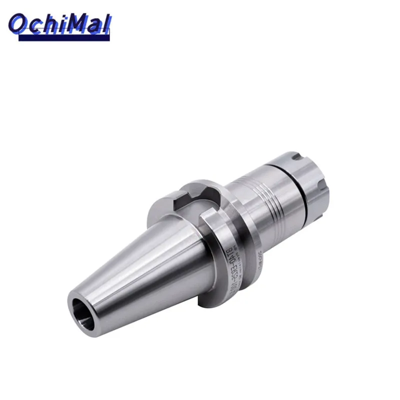 

BT40-ER CNC tool holder chuck CNC machining center high-precision tool holder dynamic balance ​