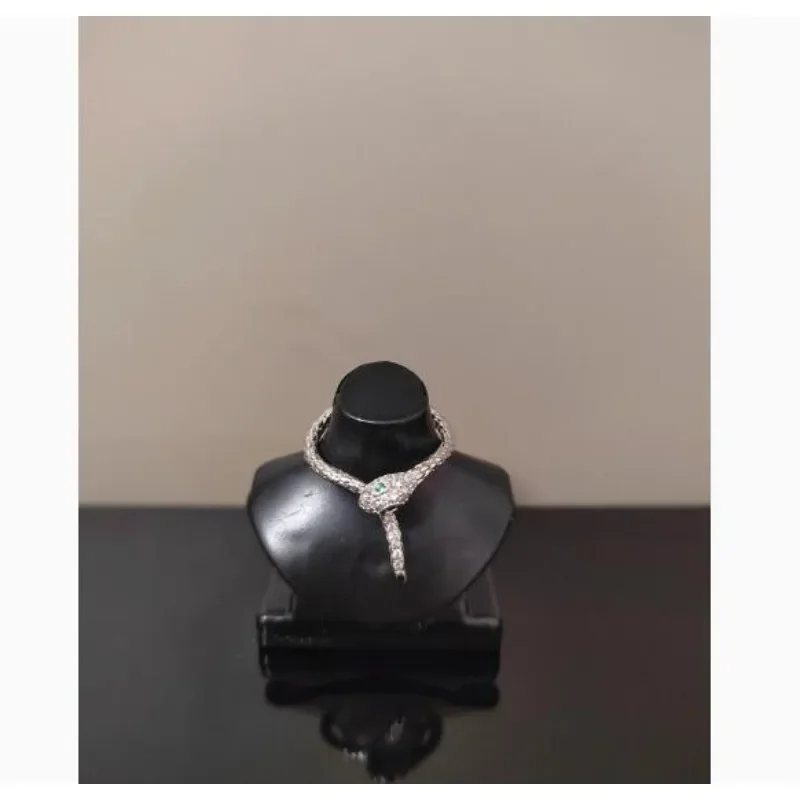 Need 15 days process time New Handmade Toy rings necklace Crystal diamond accessories for your 1/6 scale BB FR FR2 dolls BBMOD27