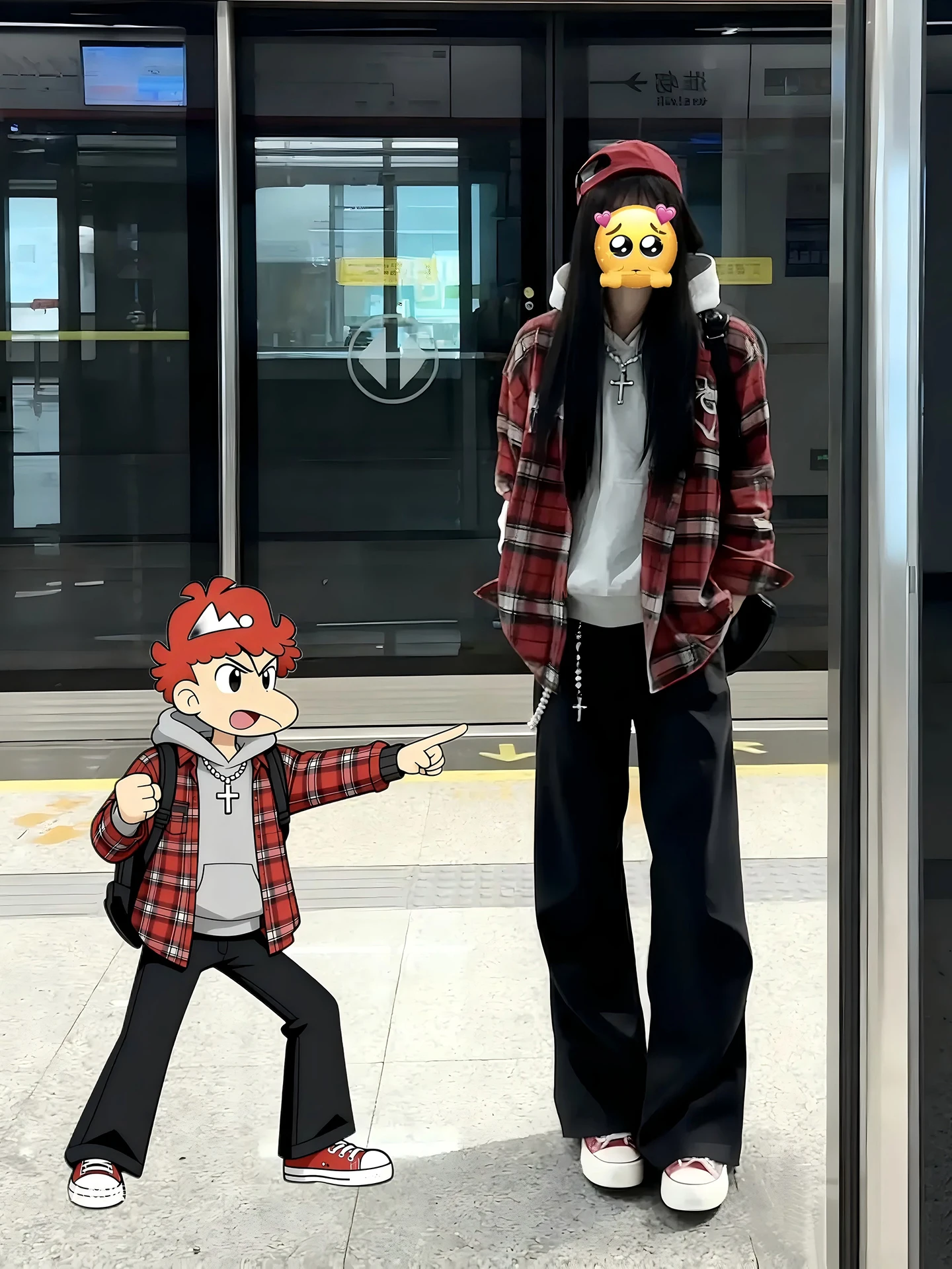 No image