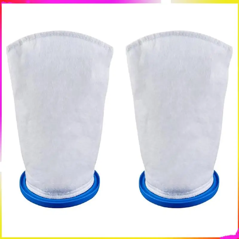 M04K 2 шт. для вакуумного фильтра для бассейна для Pool Blaster Max, Catfish Ultra, Ivac 250, IVAC C2, Volt FX-4-P30X022XF/PBW022XF