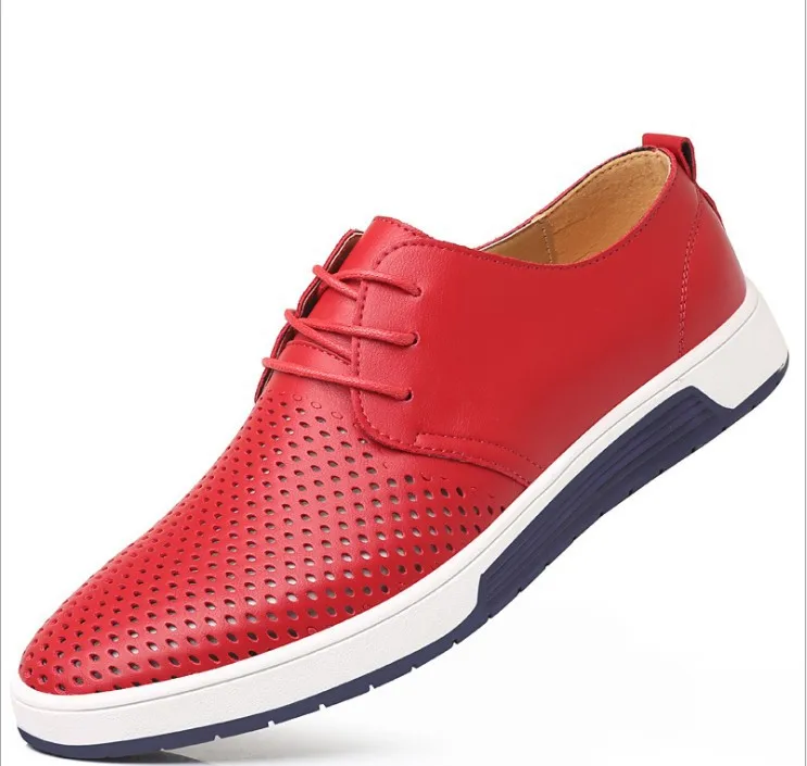 Hollow Red